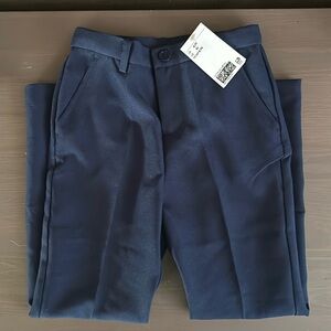 Boys H&M Dress Pants (6-7Y)